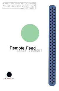 bokomslag Remote Feed