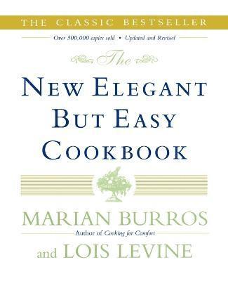 New Elegant but Easy Cookbook, the 1