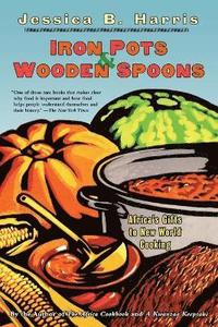 bokomslag Iron Pots and Wooden Spoons
