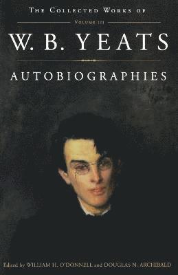 bokomslag Autobiographies