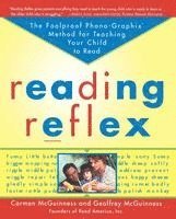Carmen Mcguinness, Geoffrey Mcguinness, Carmen McGuinness, Geoffrey McGuinness - Reading Reflex, Häftad