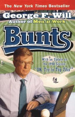 George F. Will - Bunts, Häftad