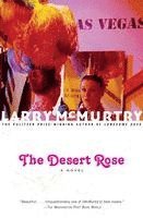 The Desert Rose 1