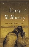 Larry McMurtry - Terms of Endearment, Häftad