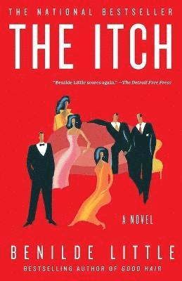 The Itch 1