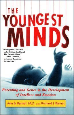 The Youngest Minds 1