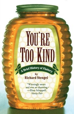 You'RE Too Kind (Us Edition) 1