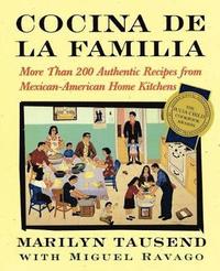 bokomslag Cocina De La Familia