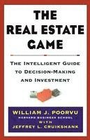 bokomslag The Real Estate Game