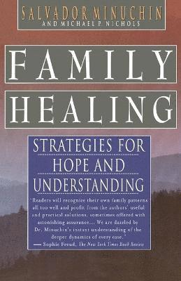 bokomslag Family Healing