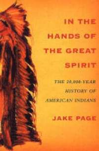 bokomslag In the Hands of the Great Spirit