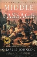 bokomslag Middle Passage