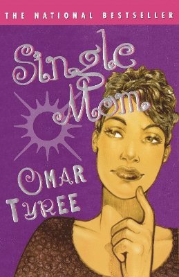 Omar Tyree - Single Mom, Häftad