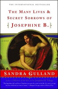 bokomslag The Many Lives & Secret Sorrows of Josephine B.