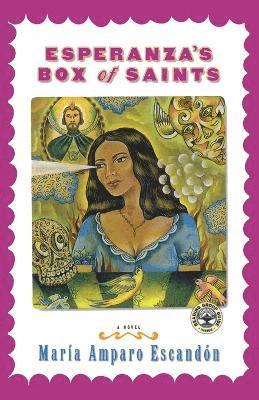 Esperanza's Box of Saints 1