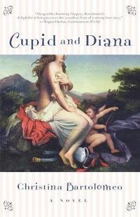 bokomslag Cupid and Diana