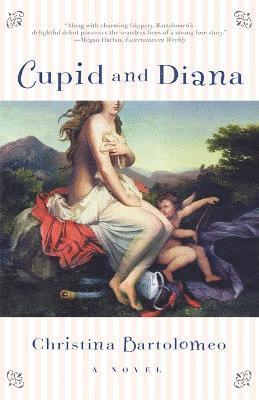 Cupid and Diana 1