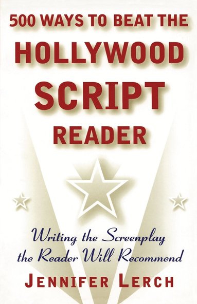 bokomslag 500 Ways to Beat the Hollywood Scriptwriter