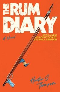 bokomslag The Rum Diary