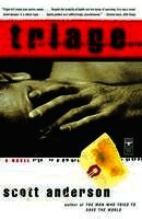 Scott Anderson - Triage, Häftad