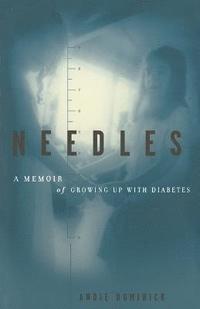 bokomslag Needles