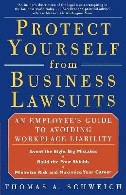 Protect from Business Lawsuits 1