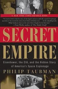 bokomslag Secret Empire