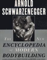 bokomslag The New Encyclopedia of Modern Bodybuilding