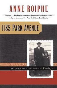 bokomslag 1185 Park Avenue