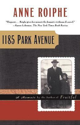 1185 Park Avenue 1