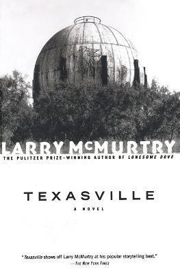 Texasville 1