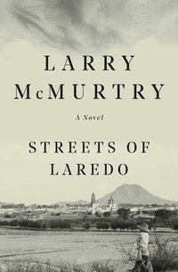 bokomslag Streets of Laredo