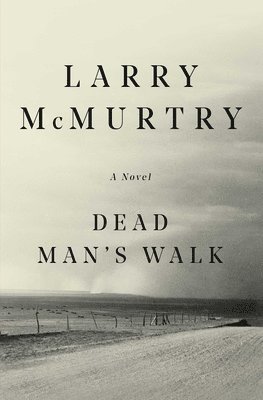 Dead Man's Walk 1