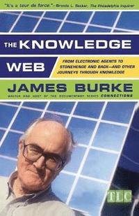 bokomslag The Knowledge Web