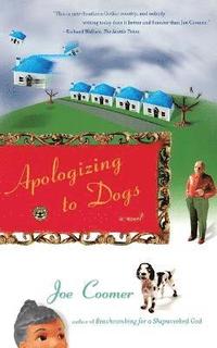 bokomslag Apologizing to Dogs