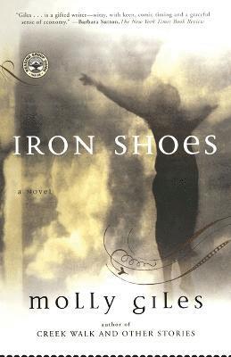 Iron Shoes 1