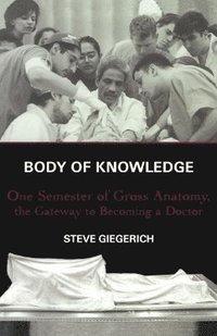 bokomslag Body of Knowledge