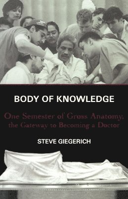 bokomslag Body of Knowledge