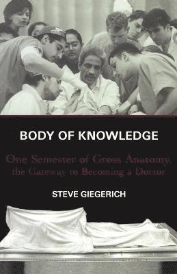 Body of Knowledge 1