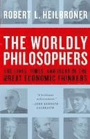 bokomslag Worldly Philosophers