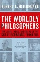 bokomslag The Worldly Philosophers