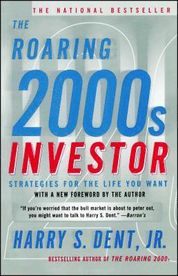 bokomslag The Roaring 2000s Investor