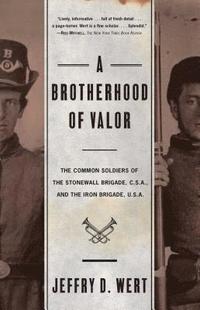 bokomslag Brotherhood of Valor T