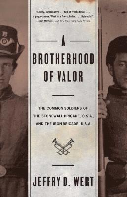 Brotherhood of Valor T 1