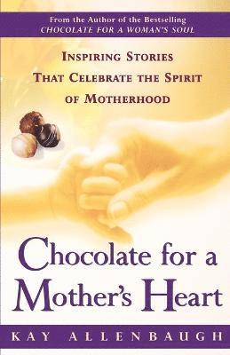 bokomslag Chocolate for a Mother's Heart