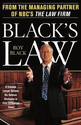 Black's Law 1