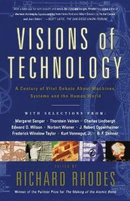 Visions Of Technology 1