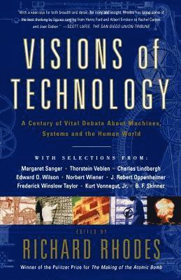 Visions Of Technology 1