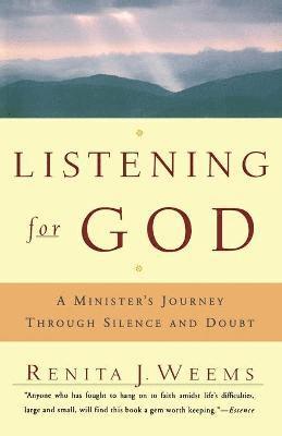 Listening For God 1