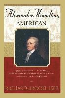 Alexander Hamilton, American 1